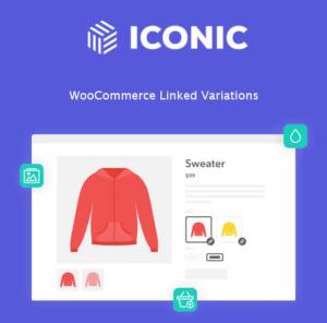 WooCommerce Linked Variations - The WooCommerce Linked Products Plugin for Your Online Store